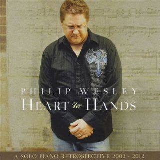 to Hands: Solo Piano Retrospective, 2002 2012