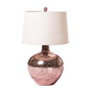 Moes Home Collection Adriana 31 Table Lamp with Empire Shade