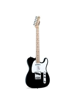 John Frusciante Autographed Fender Style  Telecaster Guitar by New Dimensions