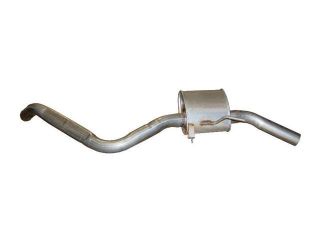 Bosal Exhaust Tail Pipe 850 063