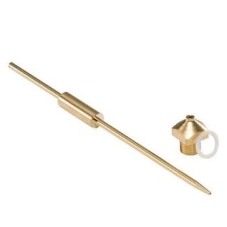 Earlex 1.5 mm (.06 in.) Brass Tip and Needle Kit 0HVACC15USR