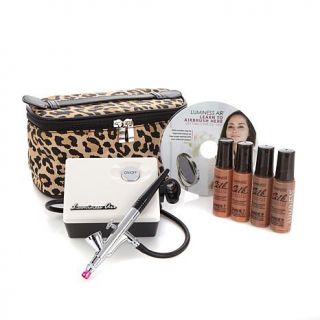 Luminess Air Legend Airbrush Professional Makeup Kit 