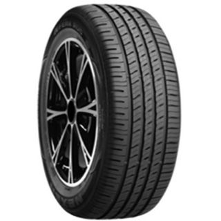 Nexen Nfera Ru5 275/45R20/XL Tire 110V: Tires