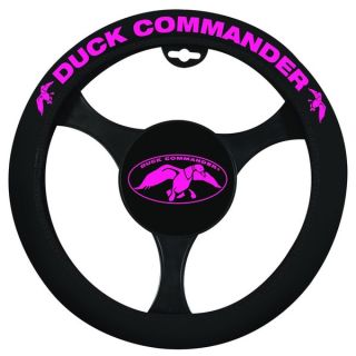 Hatchie Duck Commander Neoprene Steering Wheel Cover D603P   15699158