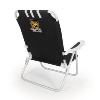 Picnic Time 790 00 1 NCAA Monaco Beach Chair